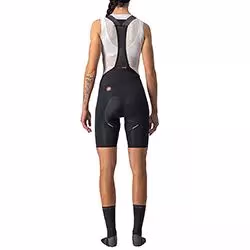 Salopette Castelli Free Aero Race BIB donna