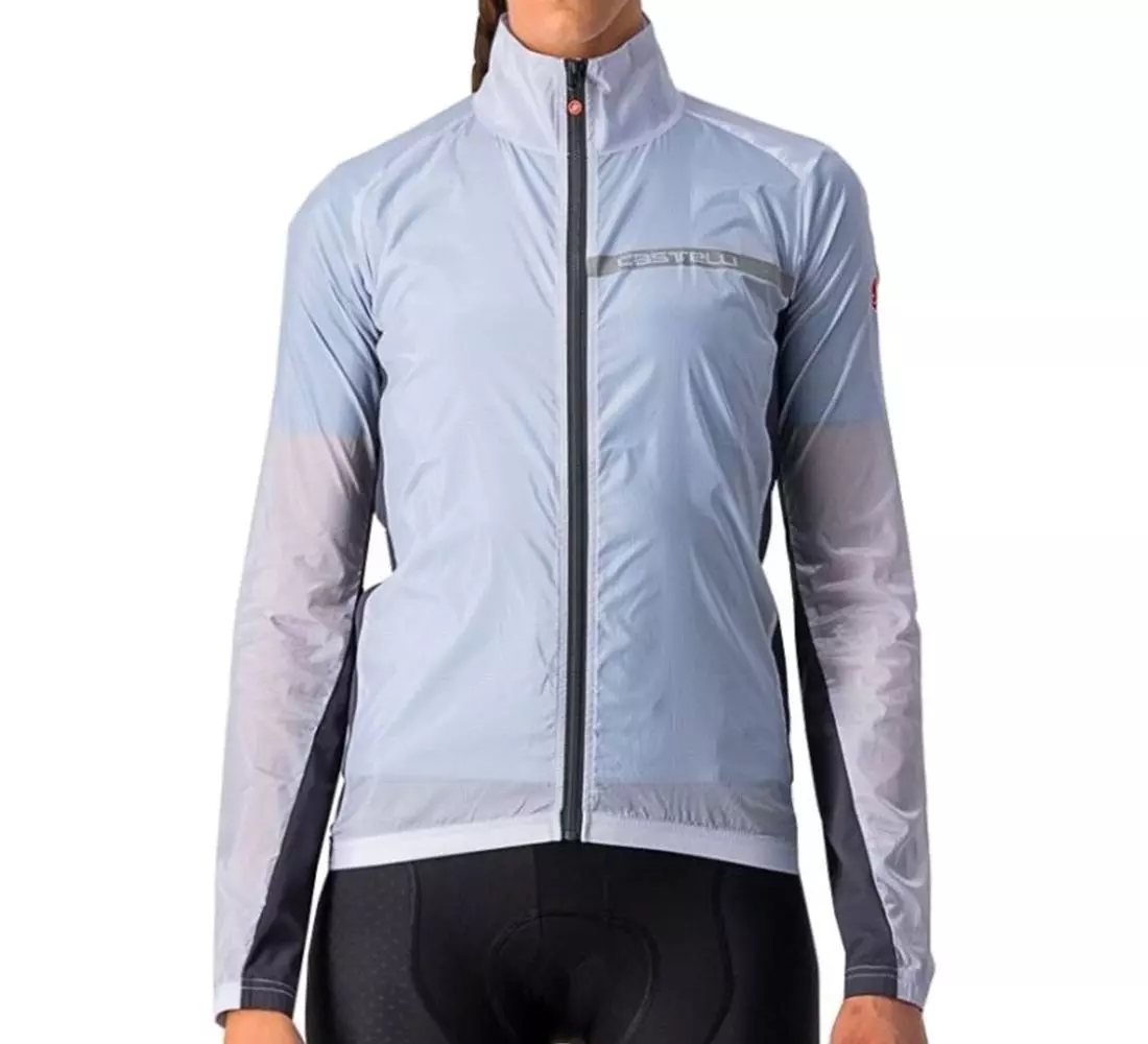Women s Wind Jacket Castelli Squadra Shop Extreme Vital