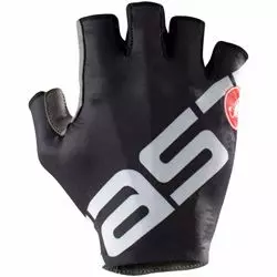 Gloves Competizione 2 black/silver