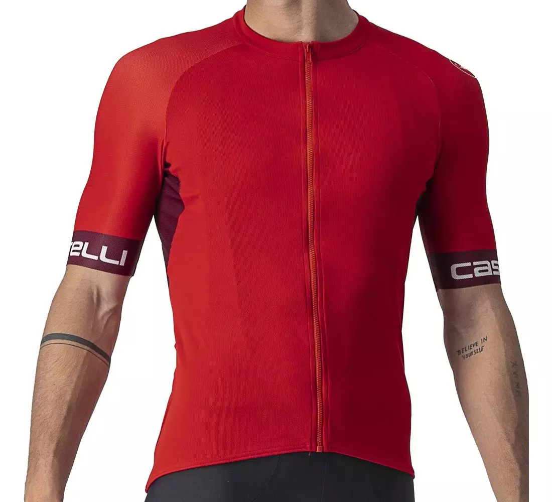 Castelli jersey store