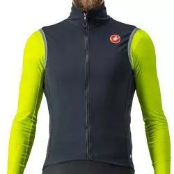 Gilet Perfetto RoS 2 black