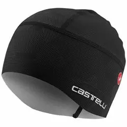 Thermo cap Pro Thermal Skully black women's