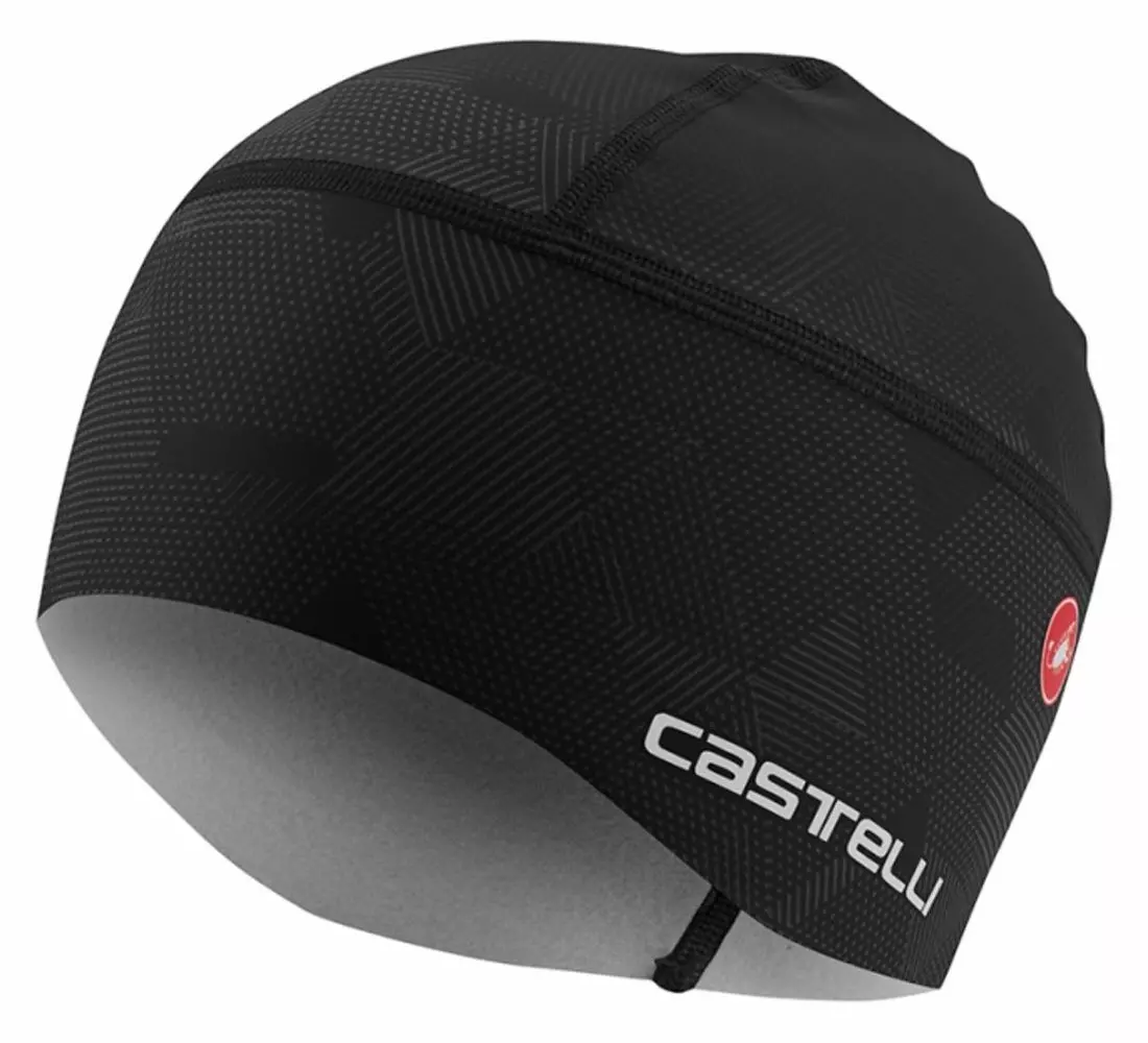 Kapa Castelli Pro Thermal Skully ženska