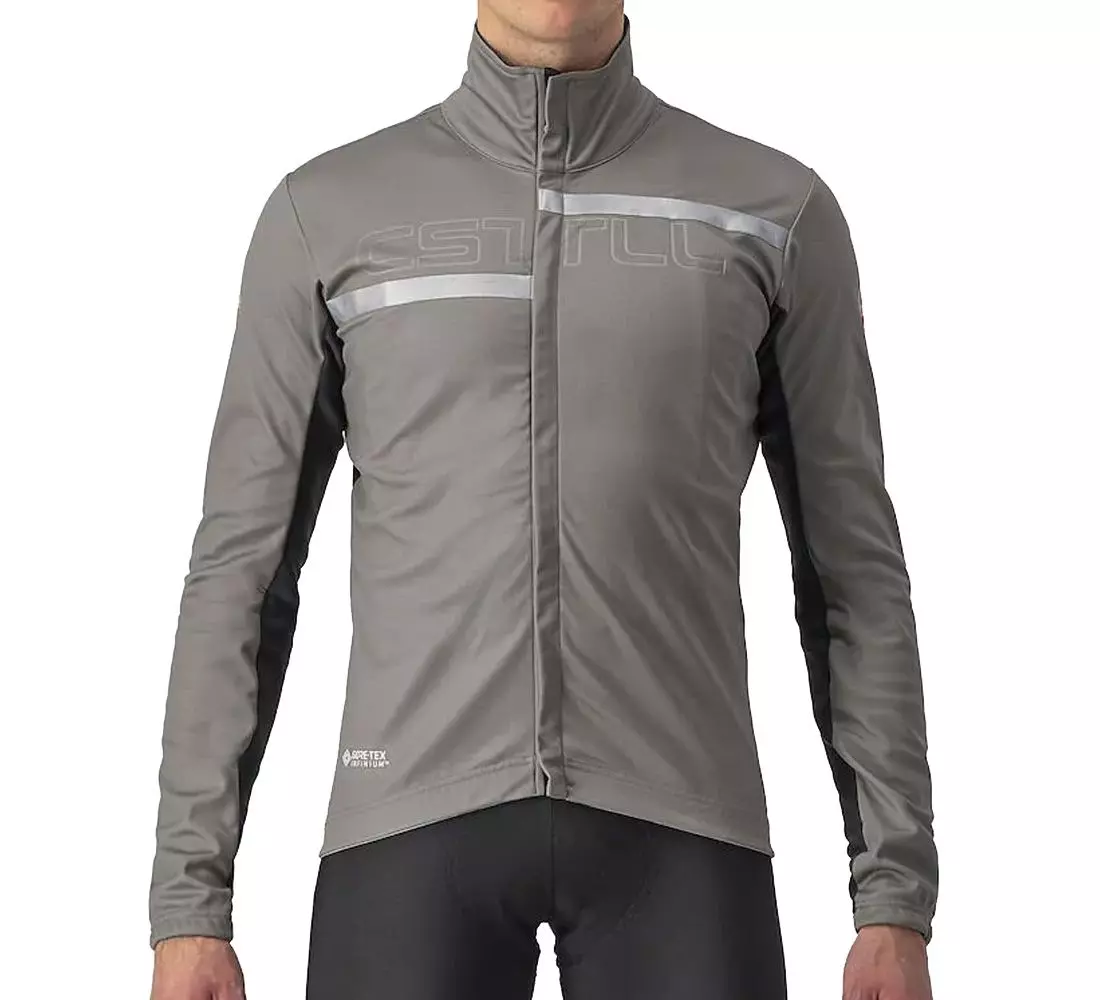 Castelli Transition 2 Cycling jacket