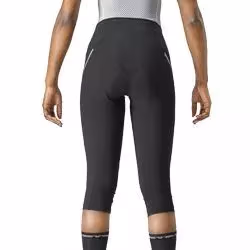 Pantaloni Castelli Velocissima 3 3/4 donna