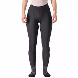 Termo hlače Velocissima Tight Thermal black ženske