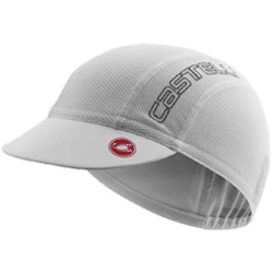 Cappellino AC Cycling white/cool grey