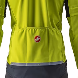Kolesarska vetrovka Castelli Perfetto RoS Convertible 2
