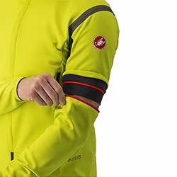 Kolesarska vetrovka Castelli Perfetto RoS Convertible 2