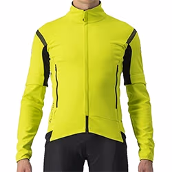 Kolesarska vetrovka Castelli Perfetto RoS Convertible 2