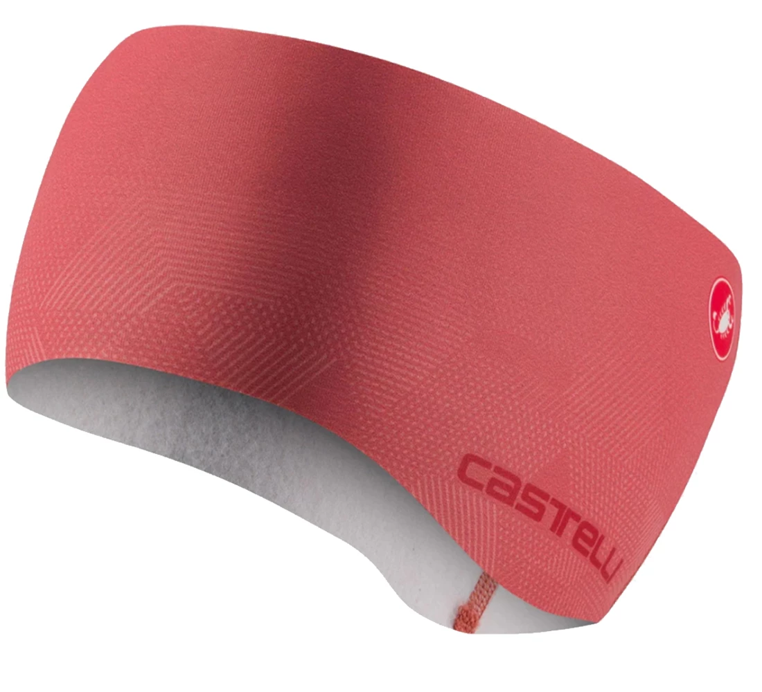 Women\'s thermo headband Castelli Pro Thermal