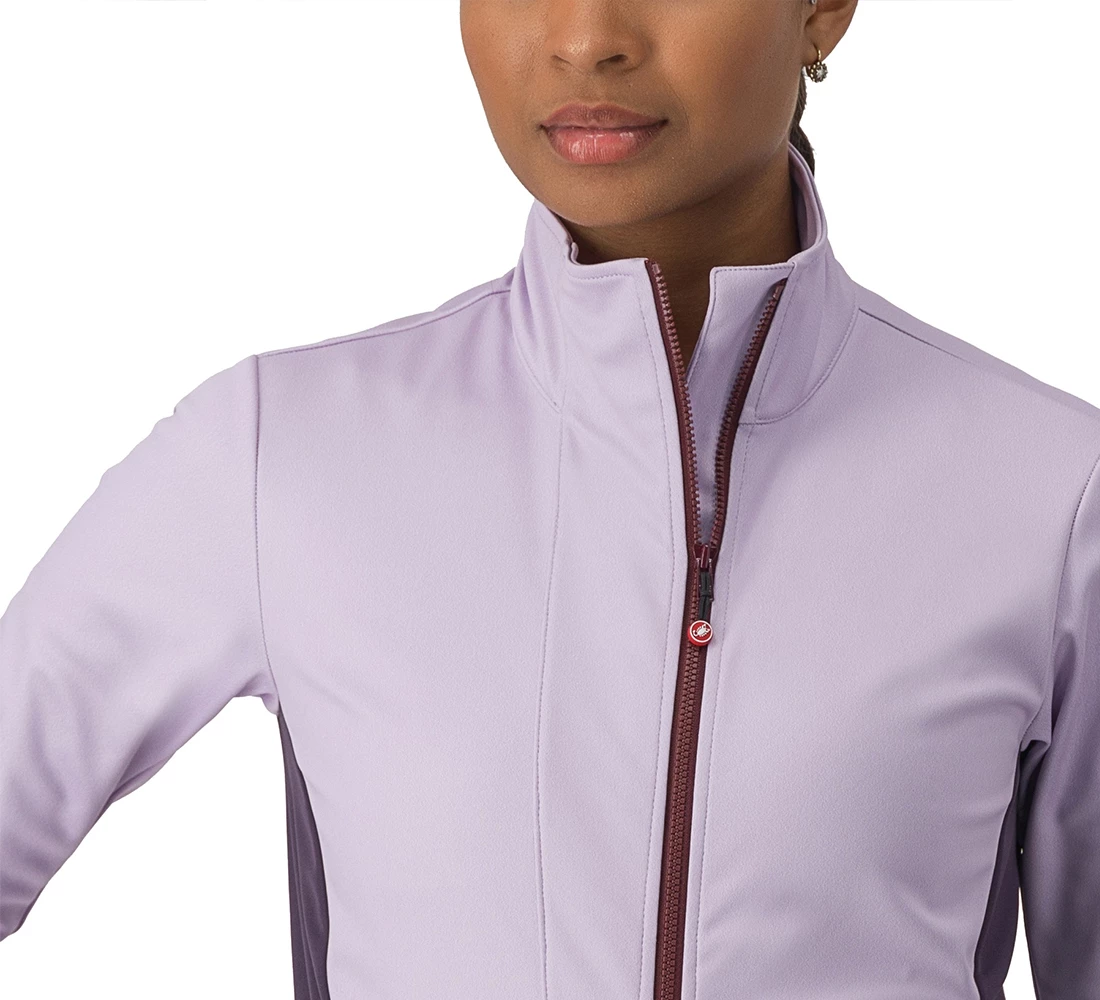 Castelli cycling Jacket Transition 2 women\'s