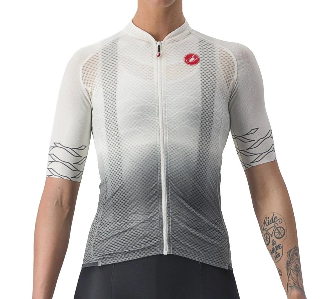 Maglia Castelli Climber\'s 2.0 donna