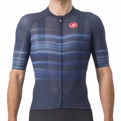 Maglia Climber's 3.0 SL belgian blue