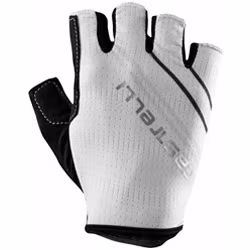 Rokavice Dolcissima 2 ivory/dark grey ženske