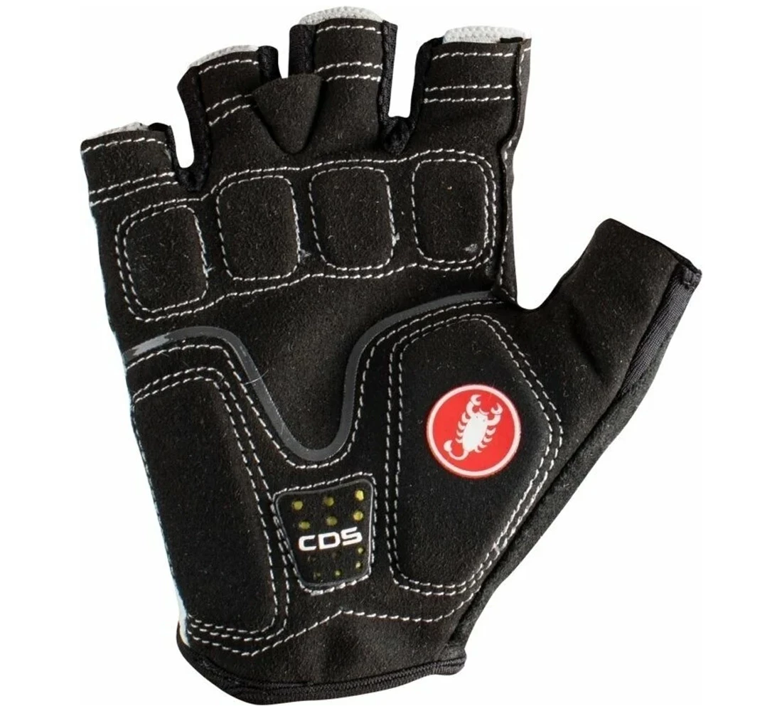 Women\'s Cycling gloves Castelli Dolcissima 2
