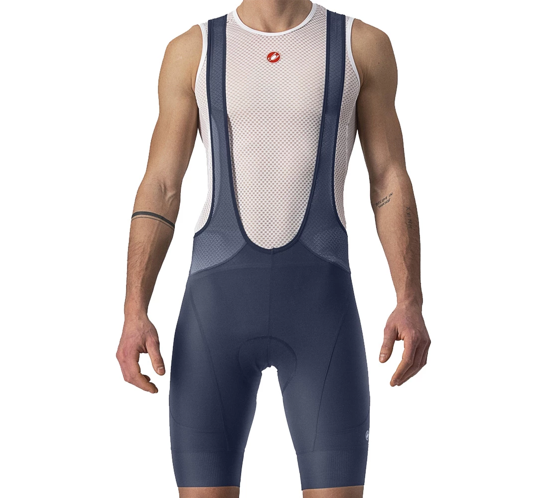 Salopette Castelli Endurance 3