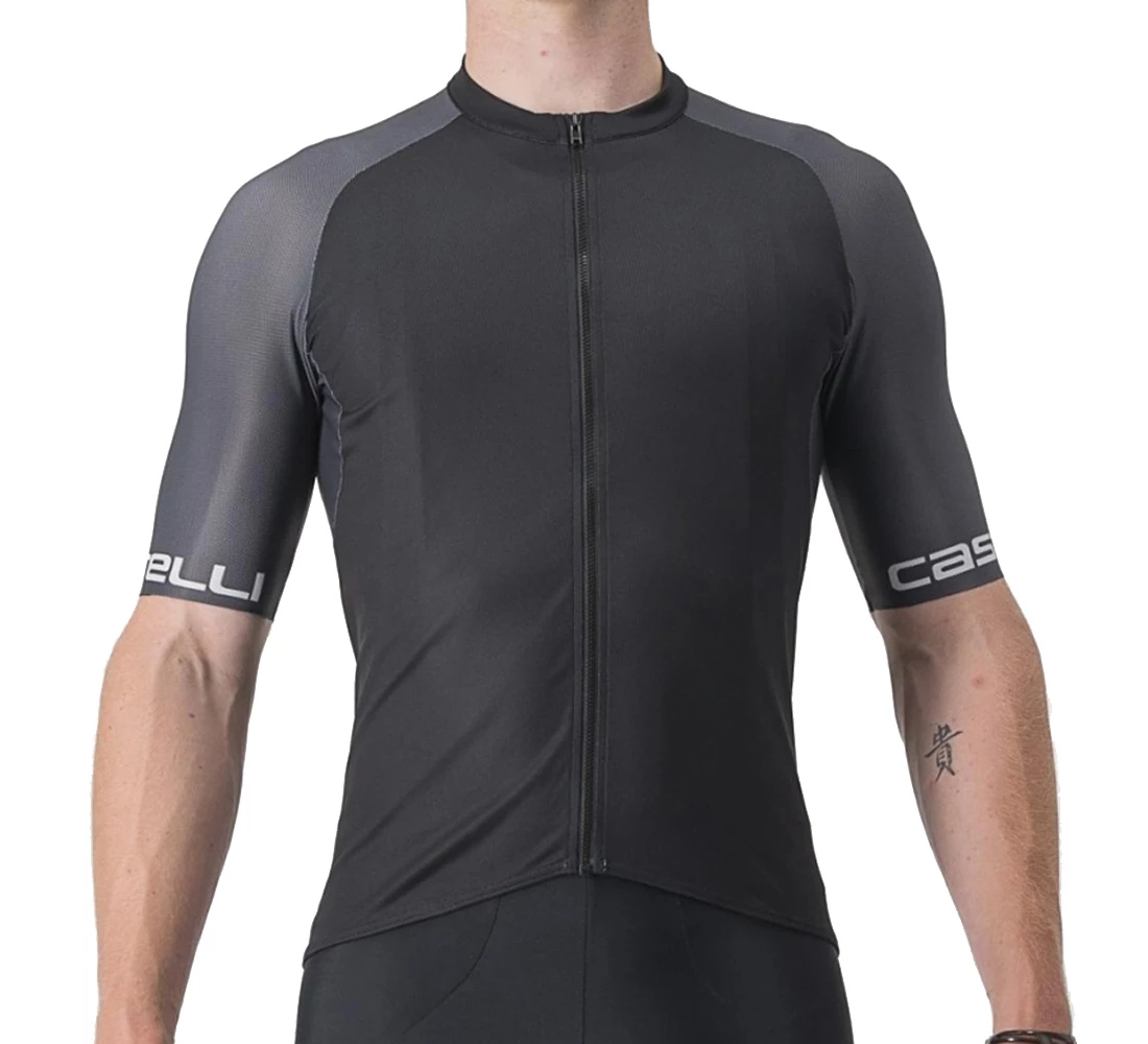 Cycling Jersey Castelli Entrata VI