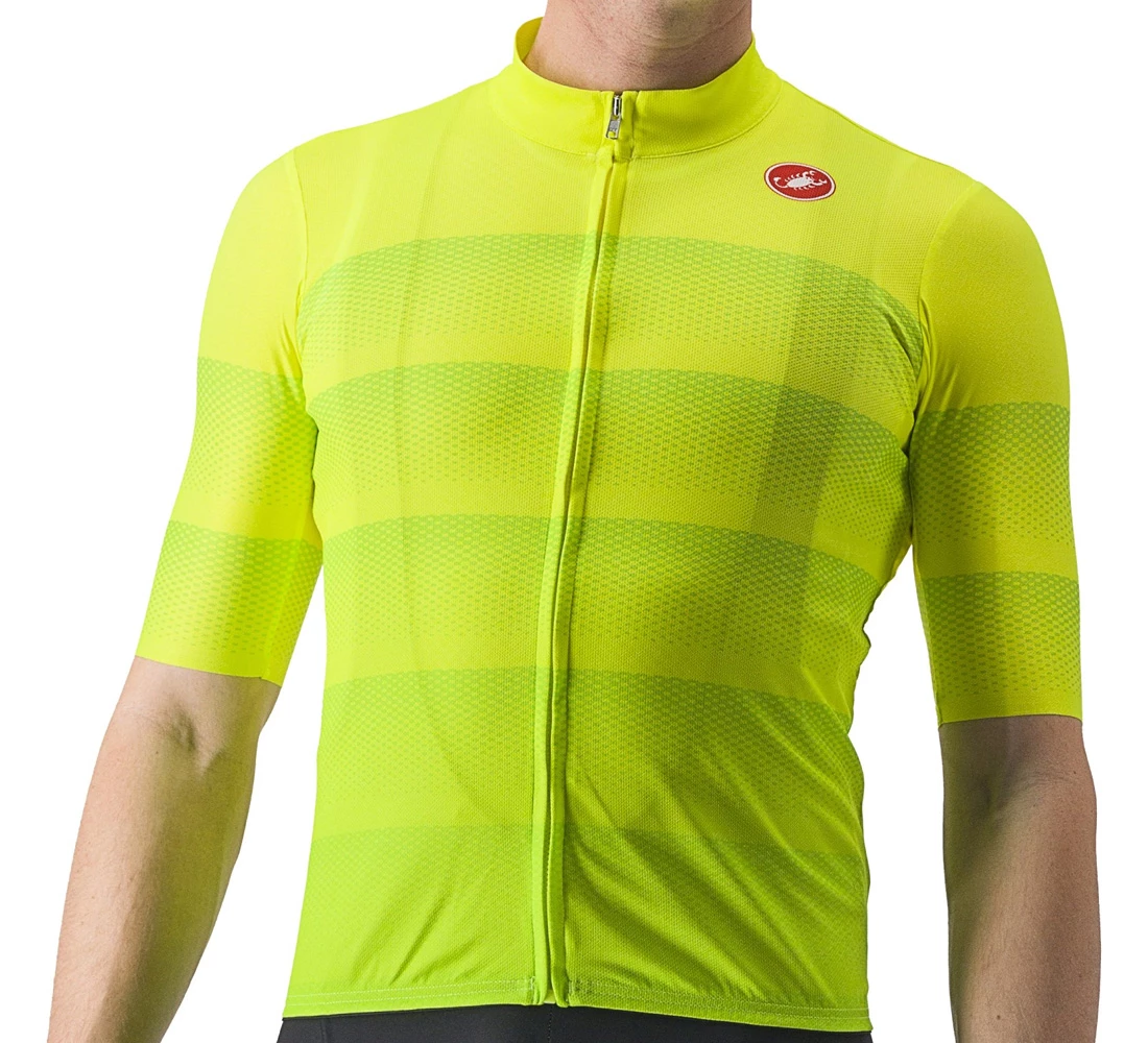 Maglia Castelli Livelli