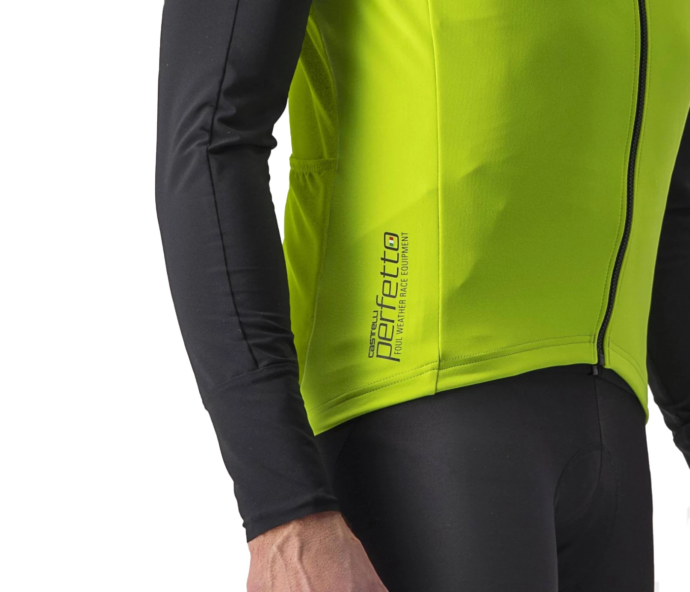 Castelli cycling vest Perfetto RoS 2
