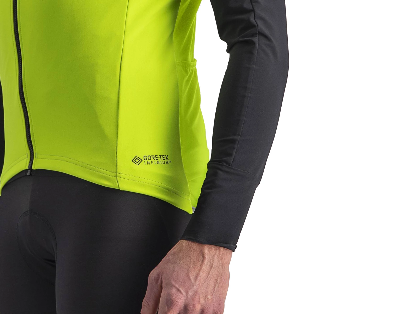 Castelli cycling vest Perfetto RoS 2