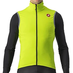 Vest Perfetto RoS lime