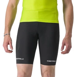 Castelli Ride Run triathlon shorts