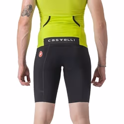 Triatlonske kratke hlače Castelli Ride Run