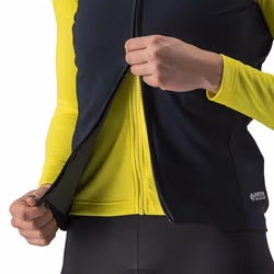 Castelli cycling vest Perfetto RoS 2