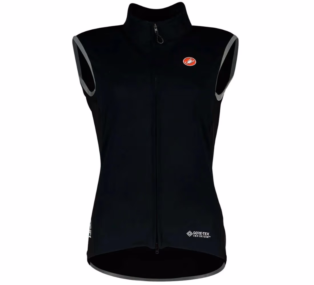 Castelli cycling vest Perfetto RoS 2