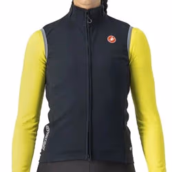 Castelli cycling vest Perfetto RoS 2