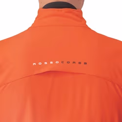 Cycling jacket Castelli Alpha Ros 2