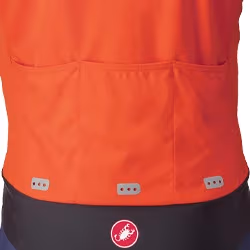 Cycling jacket Castelli Alpha Ros 2