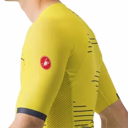 Maglia Castelli Climber\'s 4