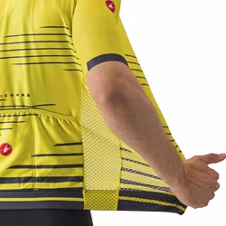 Maglia Castelli Climber\'s 4