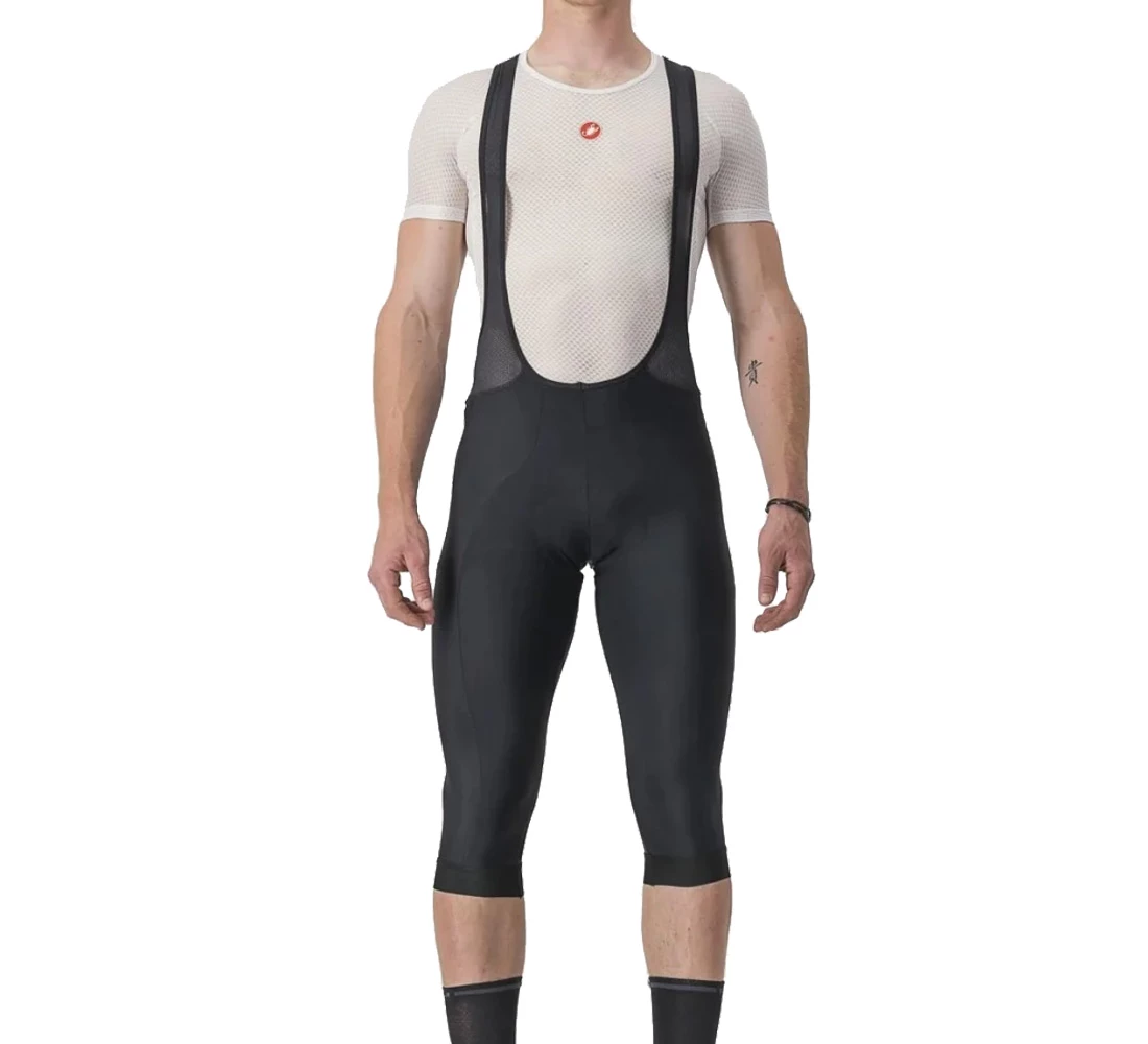 Bib shorts Castelli Entrata Knicker Shop Extreme Vital