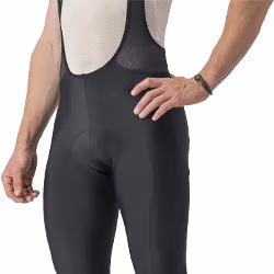 Bib shorts Castelli Entrata Knicker