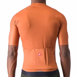 Maglia Castelli Espresso SS