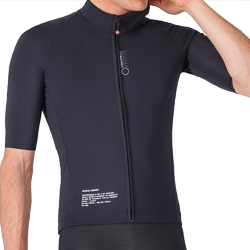 Termo majica Do.Di.Ci. light black