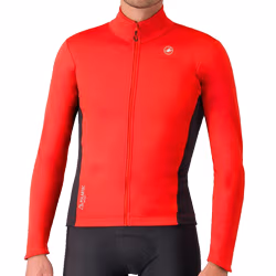 Vetrovka Entrata 2 red/black