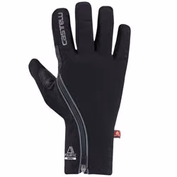 Rokavice Espresso 2 black