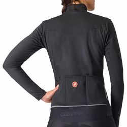 Kolesarska vetrovka Castelli Perfetto Air ženska