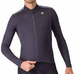 Termo majica Puro 4 dark grey