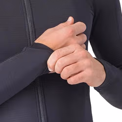 Kolesarska majica Castelli Puro 4