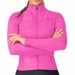 Vetrovka Sfida 3 violet pink ženska