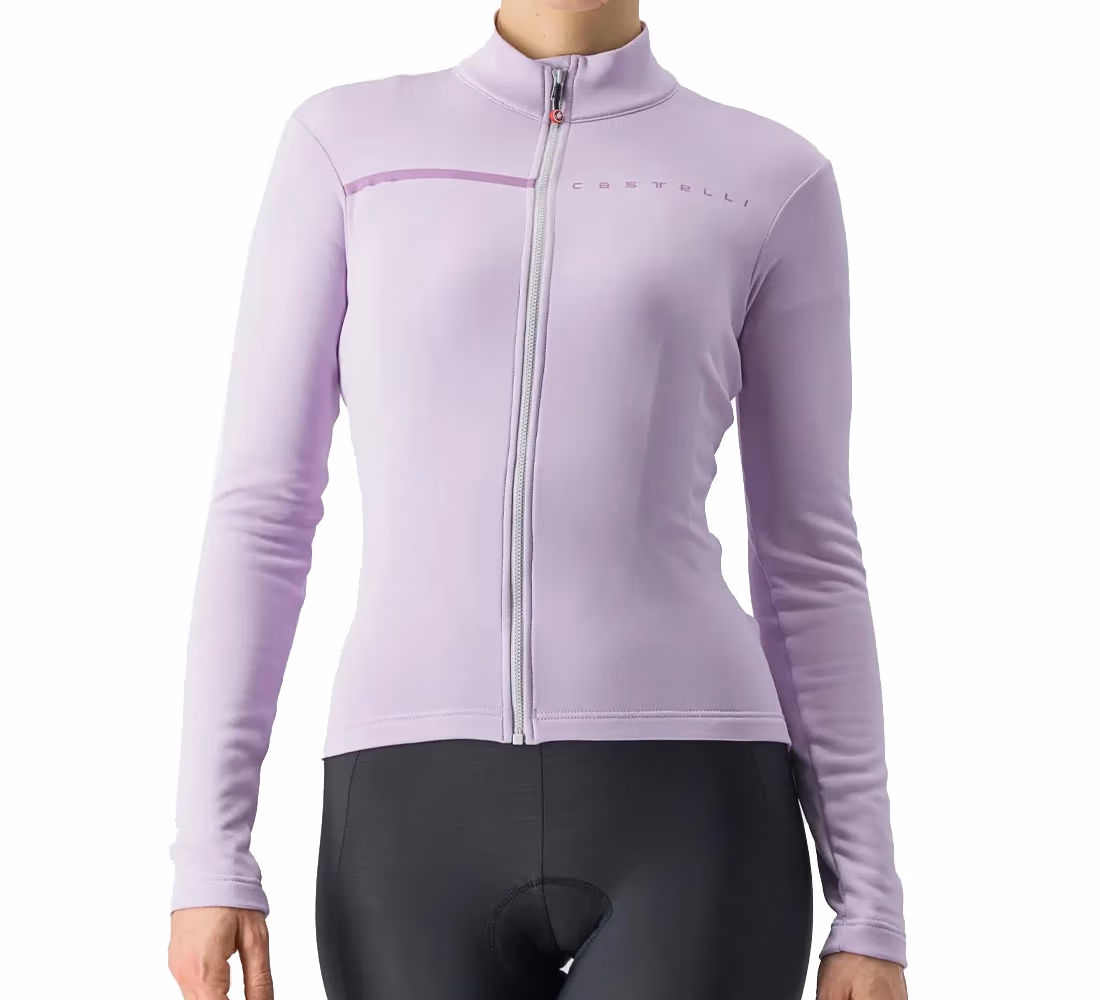 Termo ženska kolesarska majica Castelli Sinergia 2