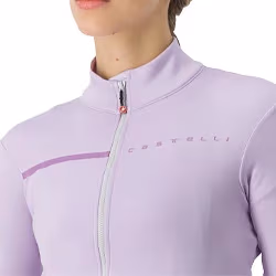 Termo ženska kolesarska majica Castelli Sinergia 2