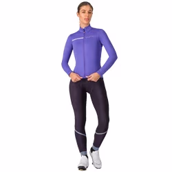 Termo ženska kolesarska majica Castelli Sinergia 2