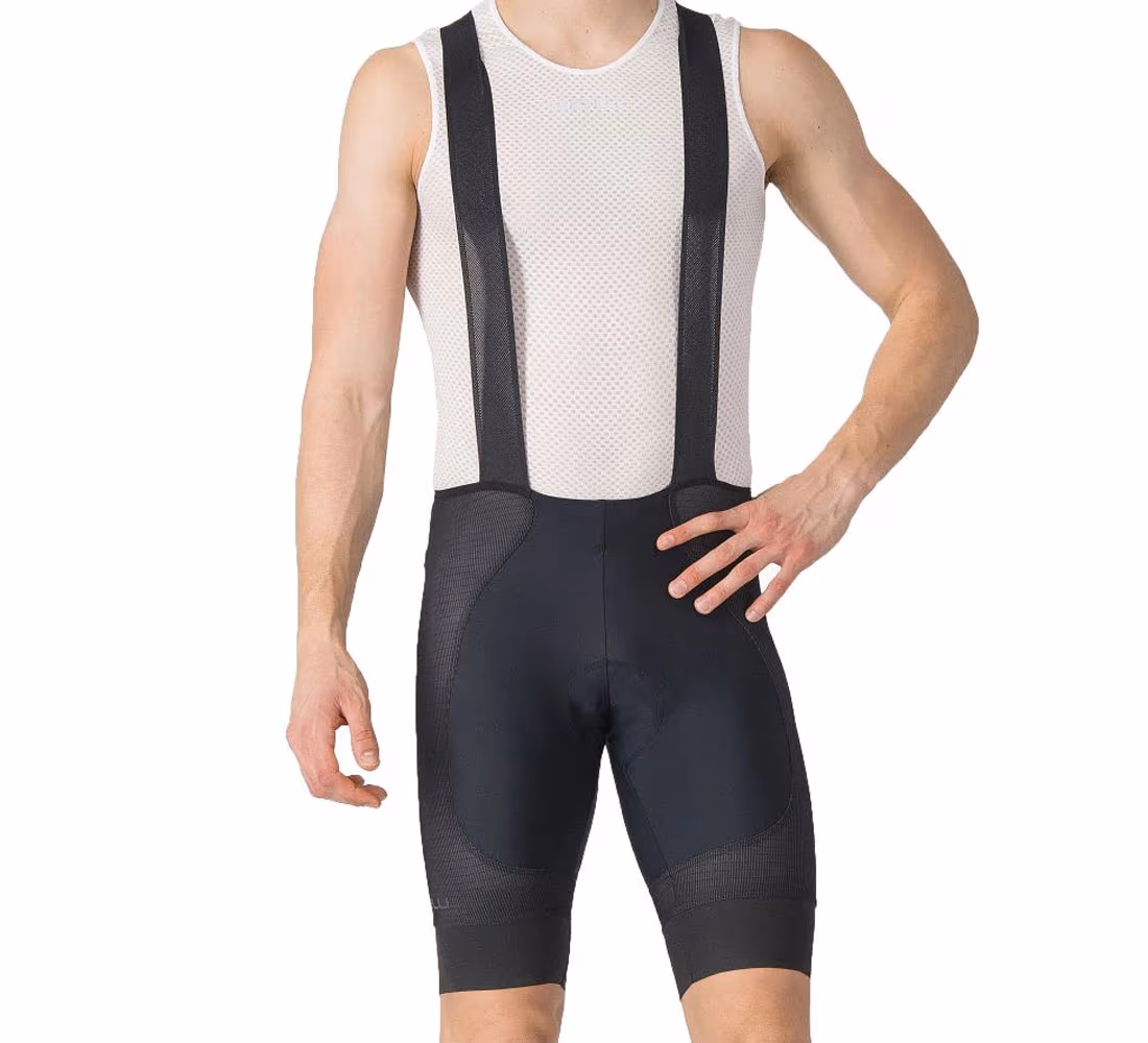 Bibshorts Castelli AC