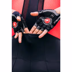 Bibshorts Castelli Espresso